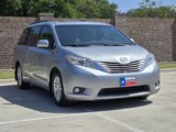 Used 2015 Toyota Sienna XLE image 4
