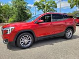 Certified 2023 GMC Terrain SLT image 2
