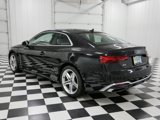 Used 2021 Audi A5 2.0T Premium Plus w/ Premium Plus image 5