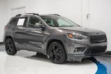 Used 2020 Jeep Cherokee Latitude Plus image 5