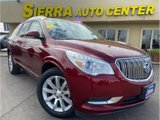 Used 2017 Buick Enclave Premium w/ Experience Buick Package image 5