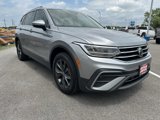 Used 2022 Volkswagen Tiguan SE image 5