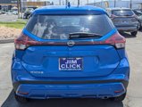 New 2025 Nissan Kicks S image 3
