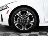 Used 2021 Kia K5 EX w/ EX Premium Package image 4