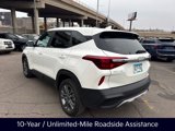 Certified 2022 Kia Seltos LX image 3