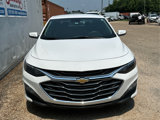 Used 2023 Chevrolet Malibu LT image 5