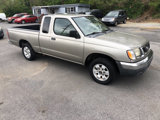 Used 2000 Nissan Frontier XE image 4
