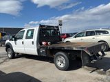 Used 2011 Ford F250 XL w/ PWR Equipment Group image 2