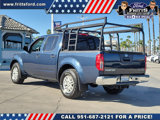 Used 2019 Nissan Frontier SV image 3