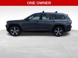 Used 2022 Jeep Grand Cherokee L Limited w/ Luxury Tech Group II image 2