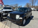 Used 2011 Jeep Liberty Sport w/ Popular Equipment Group image 2