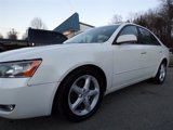 Used 2007 Hyundai Sonata V6 image 5
