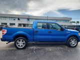 Used 2014 Ford F150 STX w/ Equipment Group 201A Mid image 6