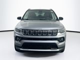 Used 2022 Jeep Compass Limited w/ Sun and Sound Group image 2
