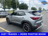 Used 2023 Chevrolet TrailBlazer LT image 3