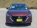 Used 2024 Nissan Sentra SV image 2