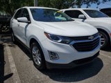 Used 2021 Chevrolet Equinox LT image 3