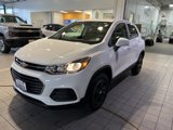 Used 2022 Chevrolet Trax LS w/ Tint and Cruise Package image 4