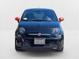Used 2017 FIAT 500 e w/ Esport Package image 2