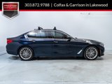 Used 2018 BMW 530e xDrive image 6