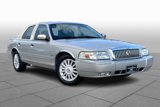 Used 2010 Mercury Grand Marquis LS image 2