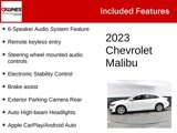 Used 2023 Chevrolet Malibu LT image 3