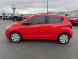 Used 2017 Chevrolet Spark LS image 5