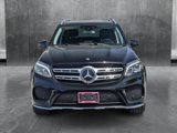Certified 2017 Mercedes-Benz GLS 550 4MATIC image 2