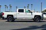 Used 2017 Chevrolet Silverado 1500 LT w/ All Star Edition image 3