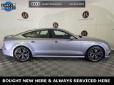 Used 2018 Audi A7 3.0T Prestige w/ Prestige Package image 3