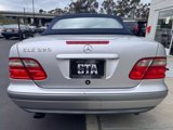 Used 1999 Mercedes-Benz CLK 320 Cabriolet image 6
