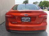 Used 2018 Ford Focus SE w/ SE Appearance Package image 6