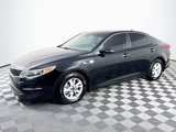 Used 2018 Kia Optima LX image 4