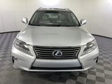 Used 2013 Lexus RX 350 AWD image 3
