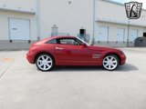 Used 2004 Chrysler Crossfire Coupe image 3