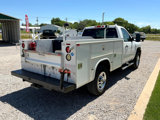 Used 2012 Chevrolet Silverado 2500 W/T image 3