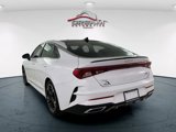 Used 2022 Kia K5 GT-Line w/ GT-Line Awd Premium Package image 5
