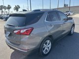 Used 2019 Chevrolet Equinox LT w/ Sun & Navigation Package image 4