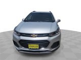 Used 2019 Chevrolet Trax LT w/ LT Convenience Package image 3