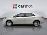 Used 2015 Toyota Corolla LE image 2