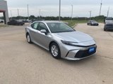 New 2025 Toyota Camry LE image 4