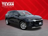Used 2020 Chevrolet Blazer LT image 1