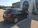 Used 2011 Chevrolet Equinox LT w/ Driver Convenience Package image 4