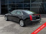 Used 2017 Cadillac ATS 2.0T AWD Sedan image 3