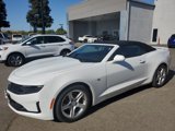 Used 2022 Chevrolet Camaro LT image 4