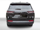 New 2025 Jeep Grand Cherokee L Laredo w/ Luxury Tech Group I image 4