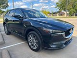 Used 2019 MAZDA CX-5 Grand Touring image 3
