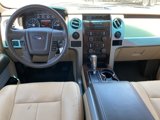 Used 2012 Ford F150 Lariat w/ Lariat Plus Pkg image 3