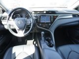 Used 2020 Toyota Camry SE image 2