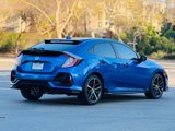Used 2020 Honda Civic Sport image 4